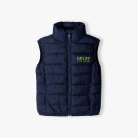 13COAT 10T: Light Padded Gilet (8-14 Years)